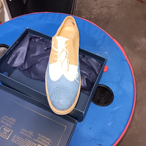 Sperry shoes 91/2  new  65.00 - Picture 1 of 2